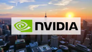 Nvidia Alcanza una Capitalización de Mercado Sin Precedentes en la Bolsa