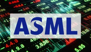 ASML en pie de guerra: la tecnológica europea más valiosa enfrenta a Bruselas