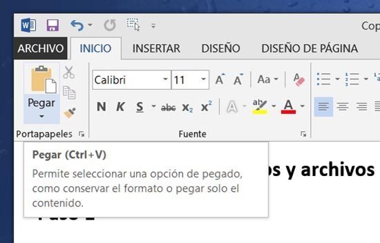 Resultado de imagen para pegar informatica