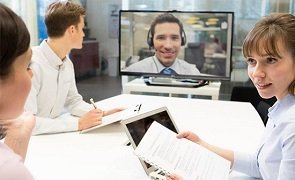 Videoconferencia: ¿Cómo comenzar una con calidad?