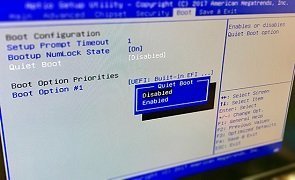 Ami uefi bios обновление