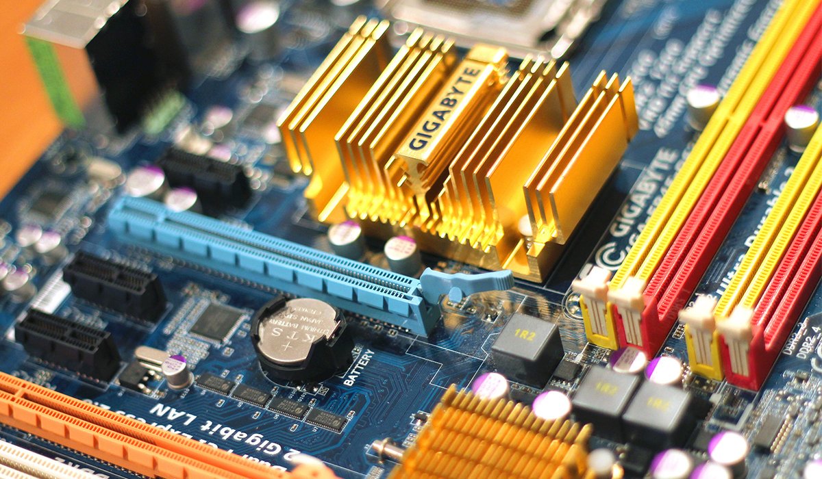 ¿Qué es UEFI y BIOS? Principales diferencias