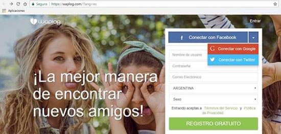 Chat amigas con fotos en El Guijo(Madrid) gratis