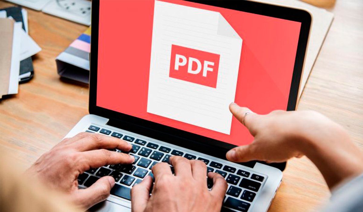 Los mejores lectores de PDF Tecnología Informática