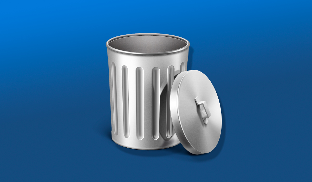 ¿Cómo recuperar un archivo borrado? Solución del 2023