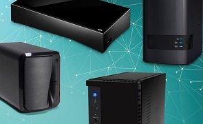 ¿Qué es un NAS y cómo construir uno?