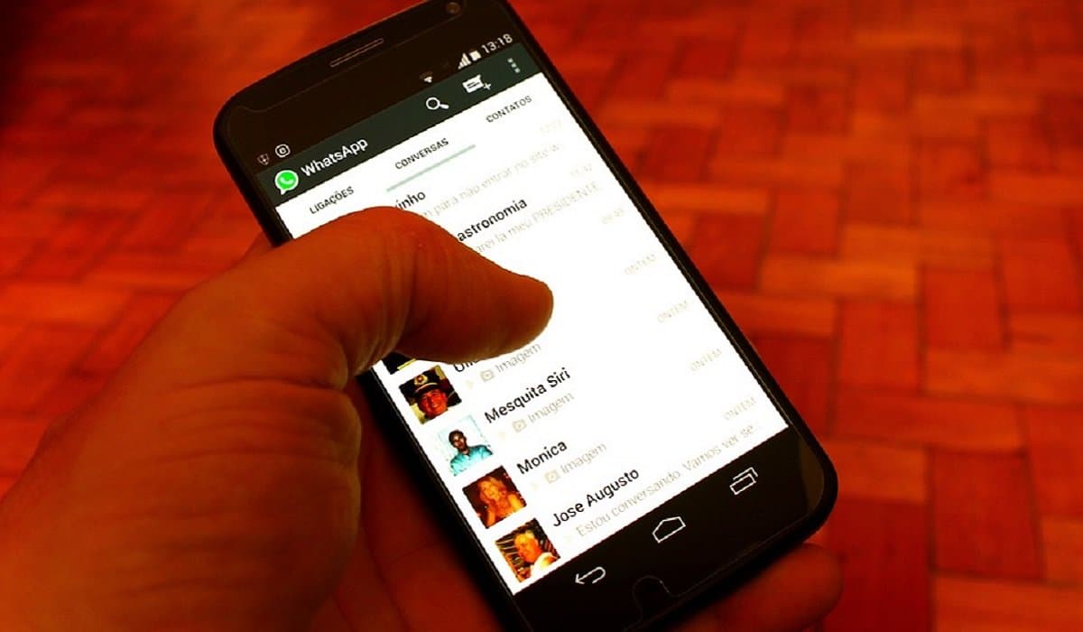 ¿Cómo eliminar un contacto de WhatsApp?