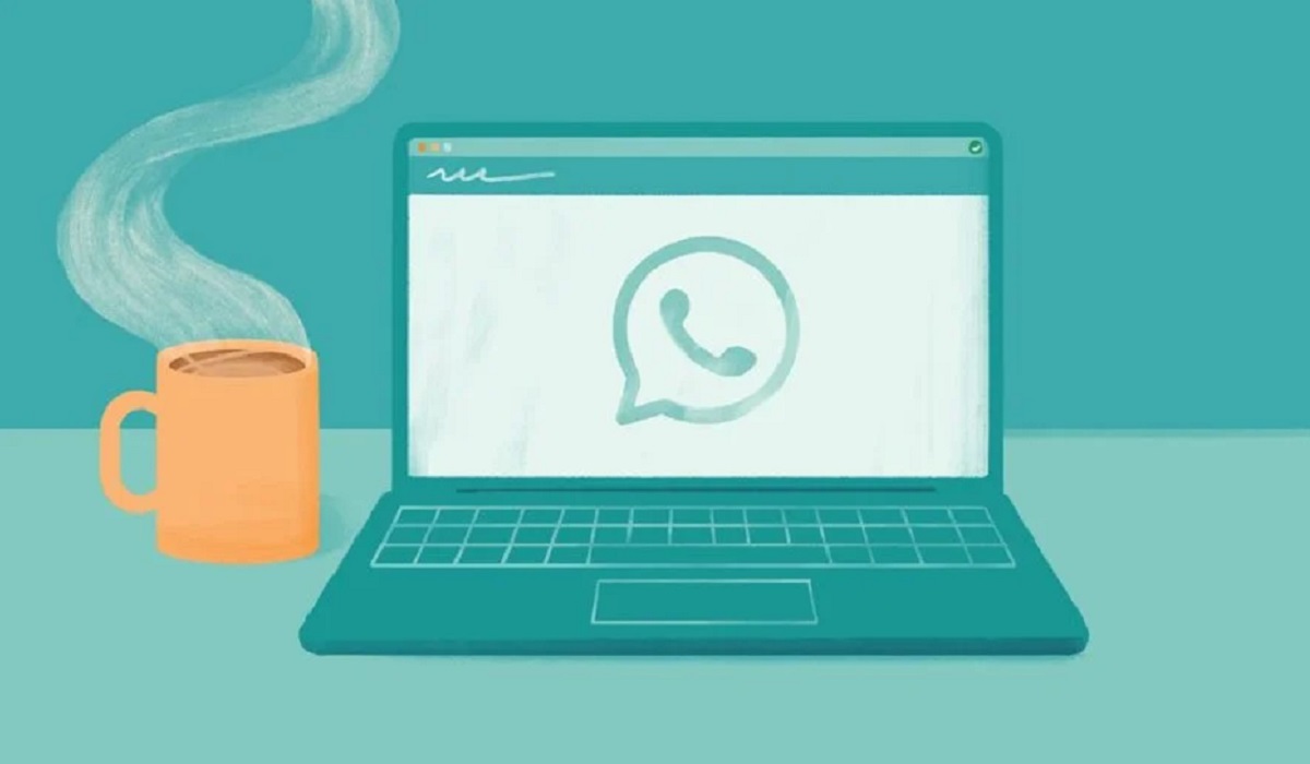Iniciar sesión en WhatsApp Web 2023