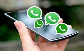 ¿Qué es WhatsApp? Trucos básicos. Emoticones.