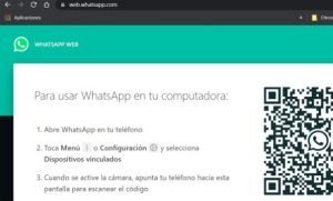 Iniciar sesión en WhatsApp Web con el código QR: Paso a paso