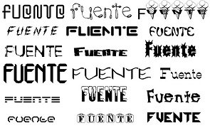 ¿Cómo descargar fuentes? Proceso para instalar