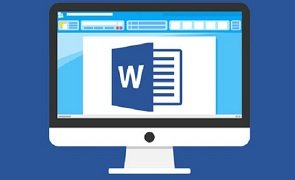 ¿Cómo insertar una fecha en Word?