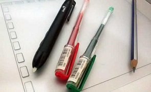 Tecnología + Informática para dibujar