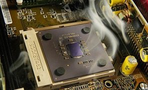 Refrigeración de la computadora y sus funciones