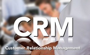 Qué es CRM