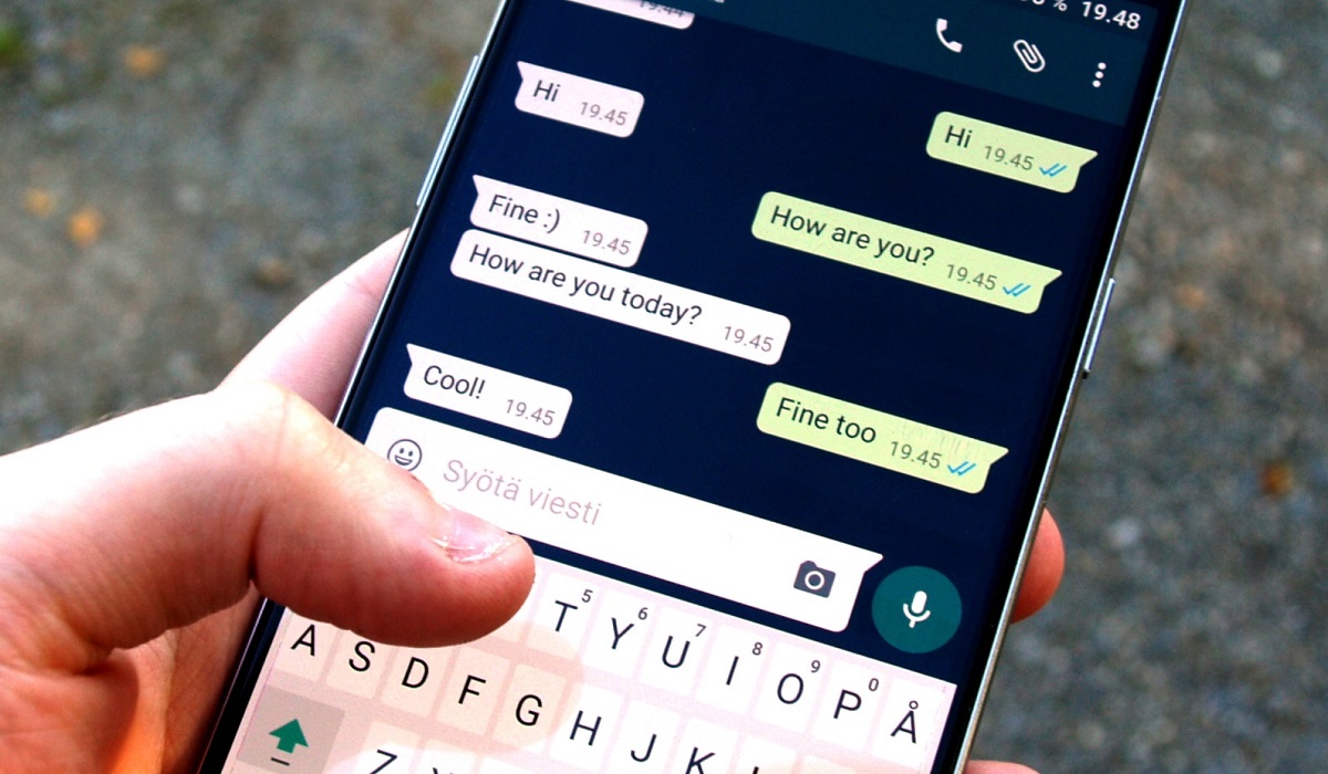 ¿Cómo recuperar chat borrados de WhatsApp? ¡Paso a paso!