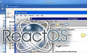 ReactOS: ¿El Windows XP gratis?