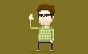 ¿Qué es Pixel Art? Tipos y técnicas