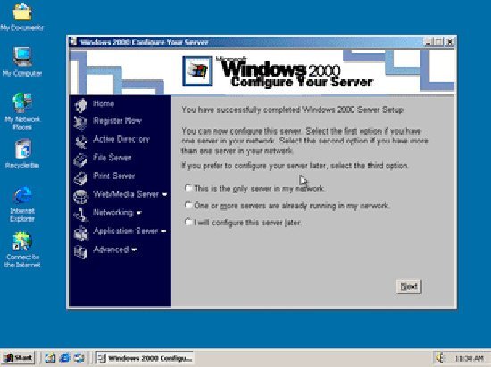 El Escritorio de Windows - Tecnología + Informática