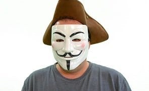 Piratería informática: ¿Qué es? Tipos de piratería