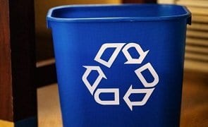 La papelera de reciclaje de Windows