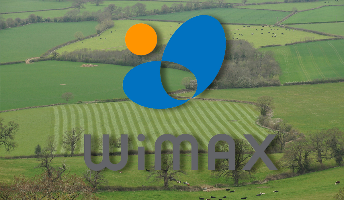 WiMax: ¿Qué es? Cómo funciona? Beneficios 2023