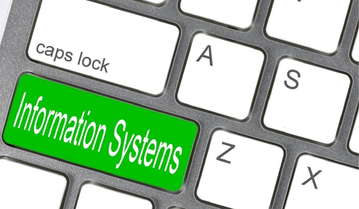 ¿Qué es un sistema de información?