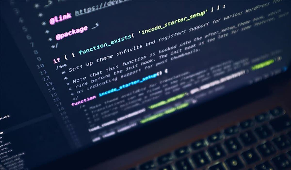 ¿Qué es programación lógica?