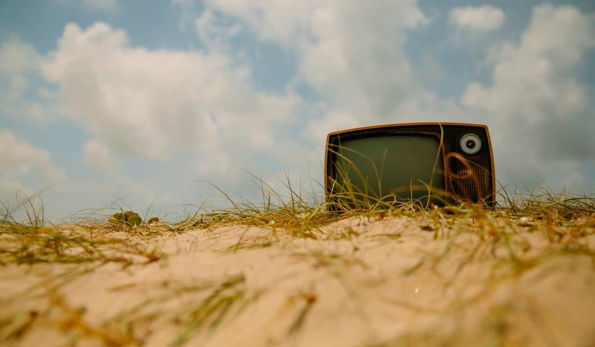 Televisión gratis con Kodi