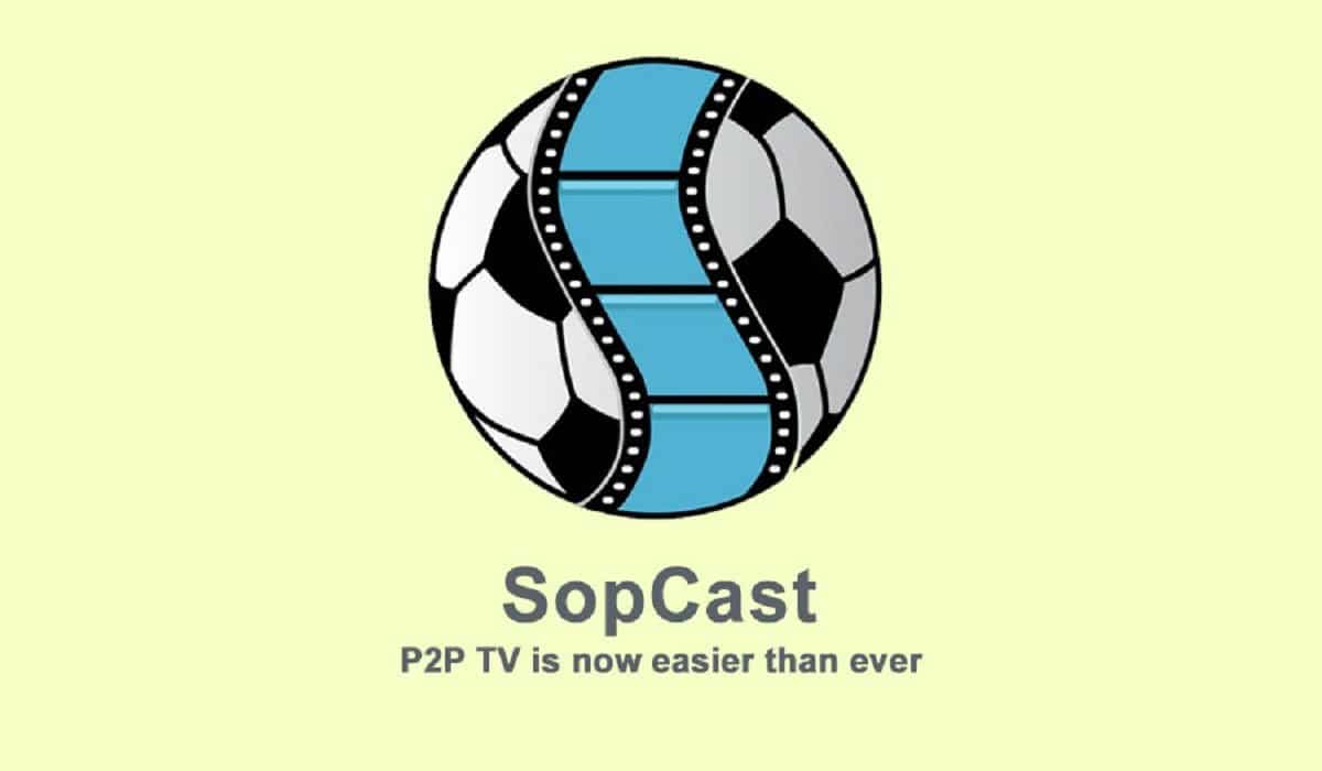 Ver TV con SopCast