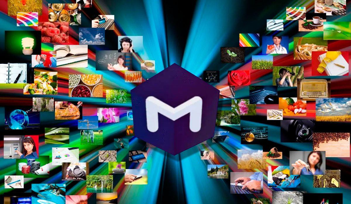 Ver televisión gratis con Megacubo