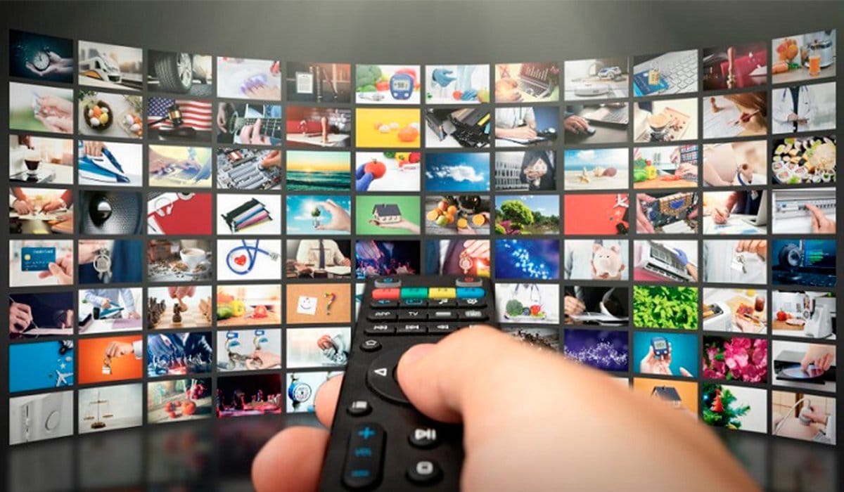 Televisión online y gratis con TV 3L PC