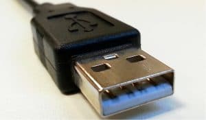 El conector USB. Tipos y características