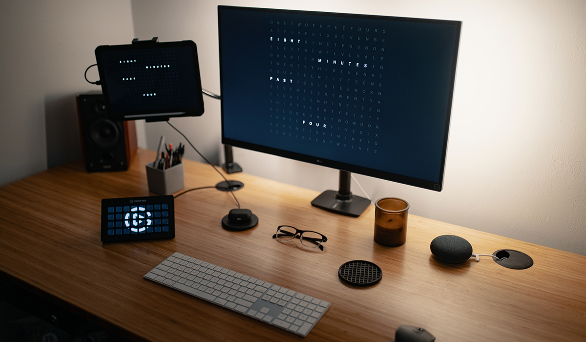 ¿Qué es una computadora?