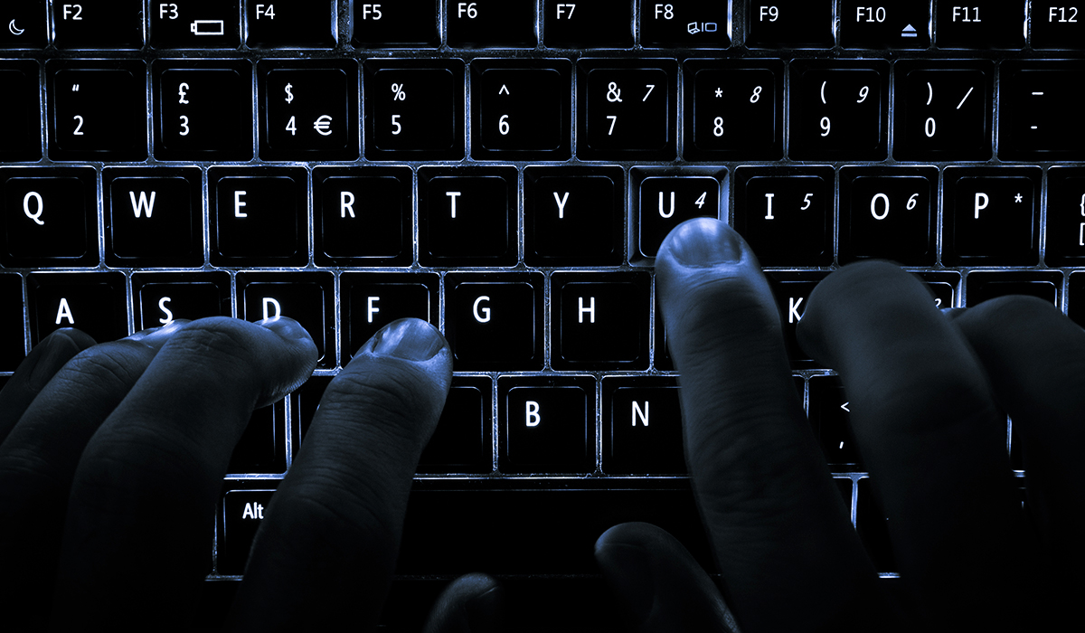 Función de la tecla Fin del teclado