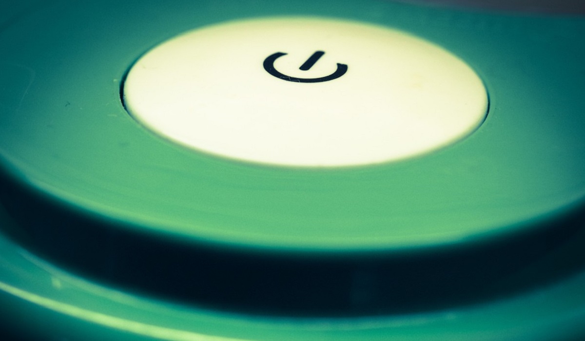 ¿Cómo apagar la computadora con el teclado?