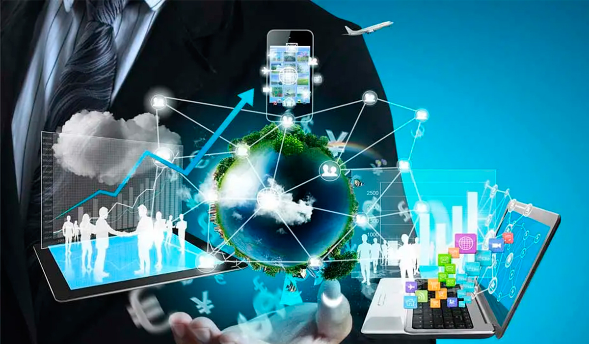 Microinformática: ¿Qué es? Sistemas y redes