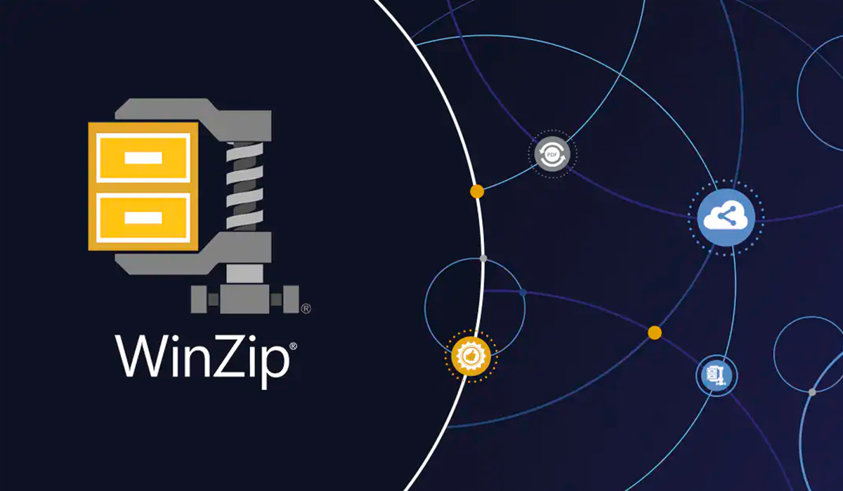¿Cómo zipear con WinZIP? Paso a paso