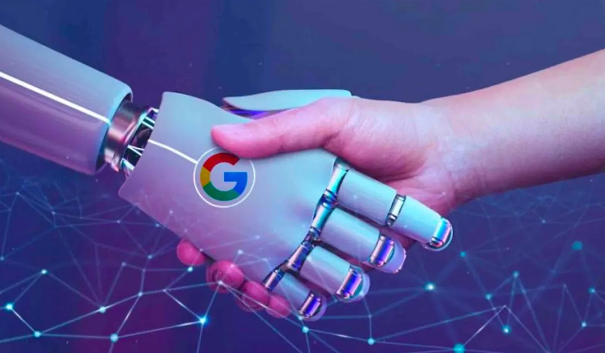¿Qué es Google Bard?