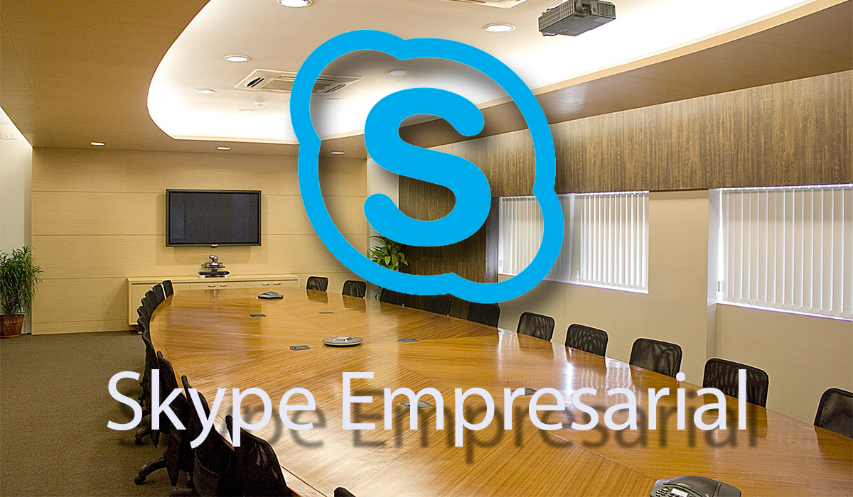 ¿Qué es Skype Empresarial?