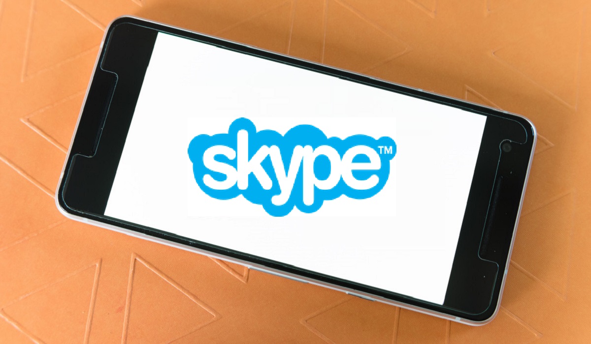 ¿Cómo usar Skype para Android?