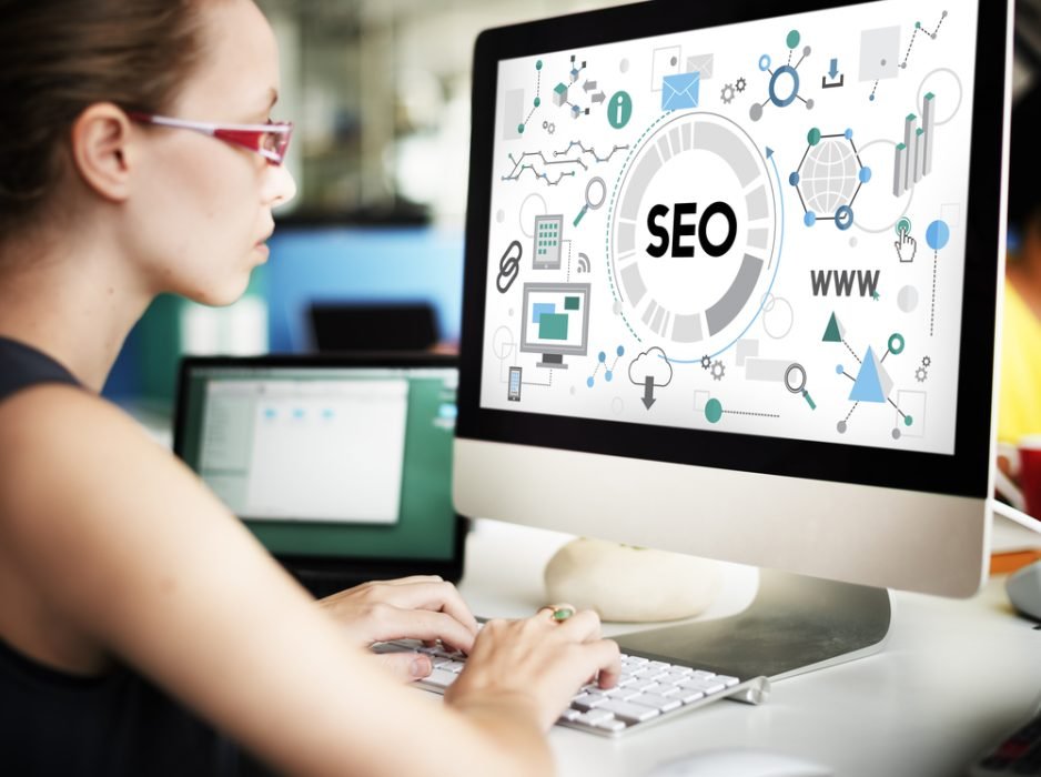 SEO para imágenes