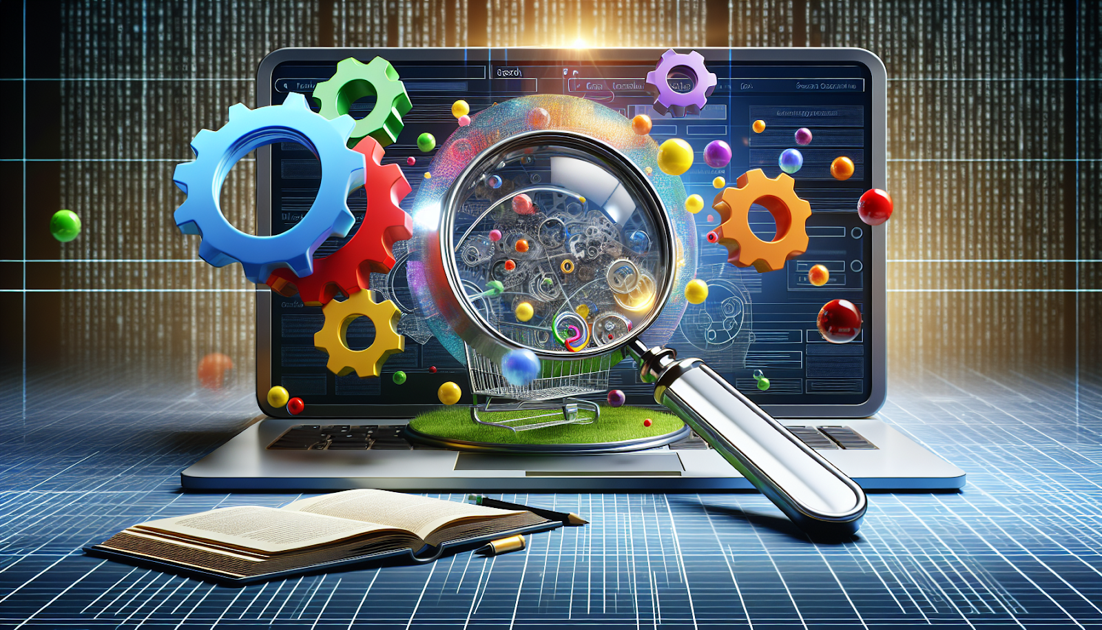 Descubre qué es el SEO en marketing y cómo puede impulsar tu negocio online