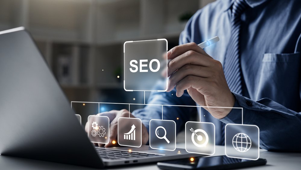 Cómo solucionar los problemas SEO más comunes en tu sitio web