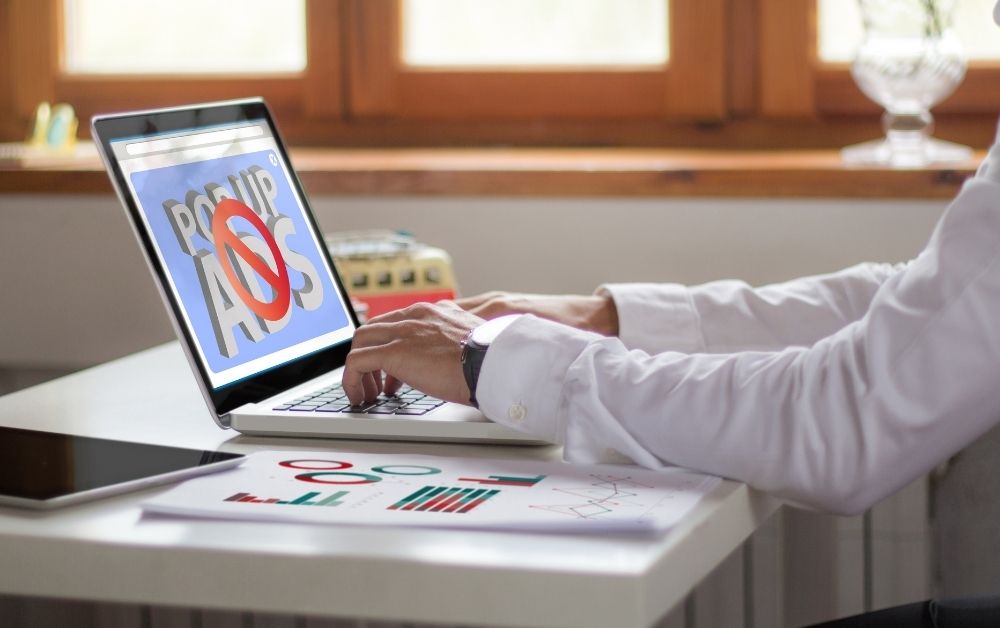 Cómo eliminar anuncios molestos para mejorar tu experiencia de navegación