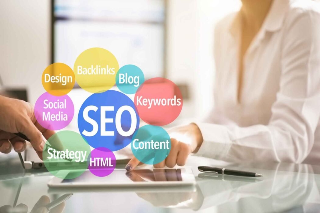 posicionamiento seo 