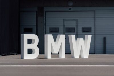 suscripciones BMW