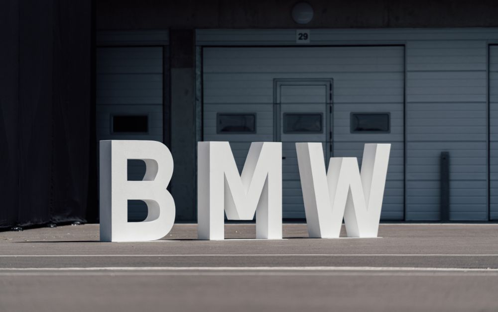 Suscripciones BMW: cómo la avaricia cambió las reglas del juego