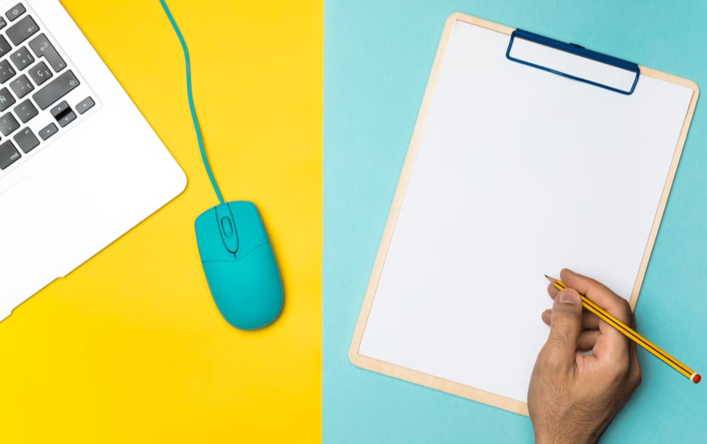 Descubre el mejor corrector de textos: Optimiza tus escritos con herramientas avanzadas