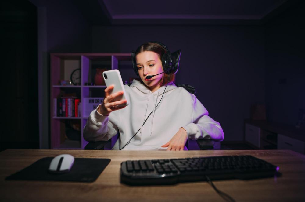 Las marcas emergentes más populares en el mercado de los celulares en 2025